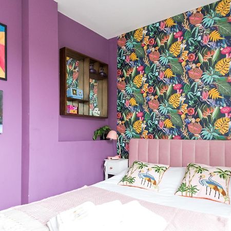 Flat In London Daire Dış mekan fotoğraf