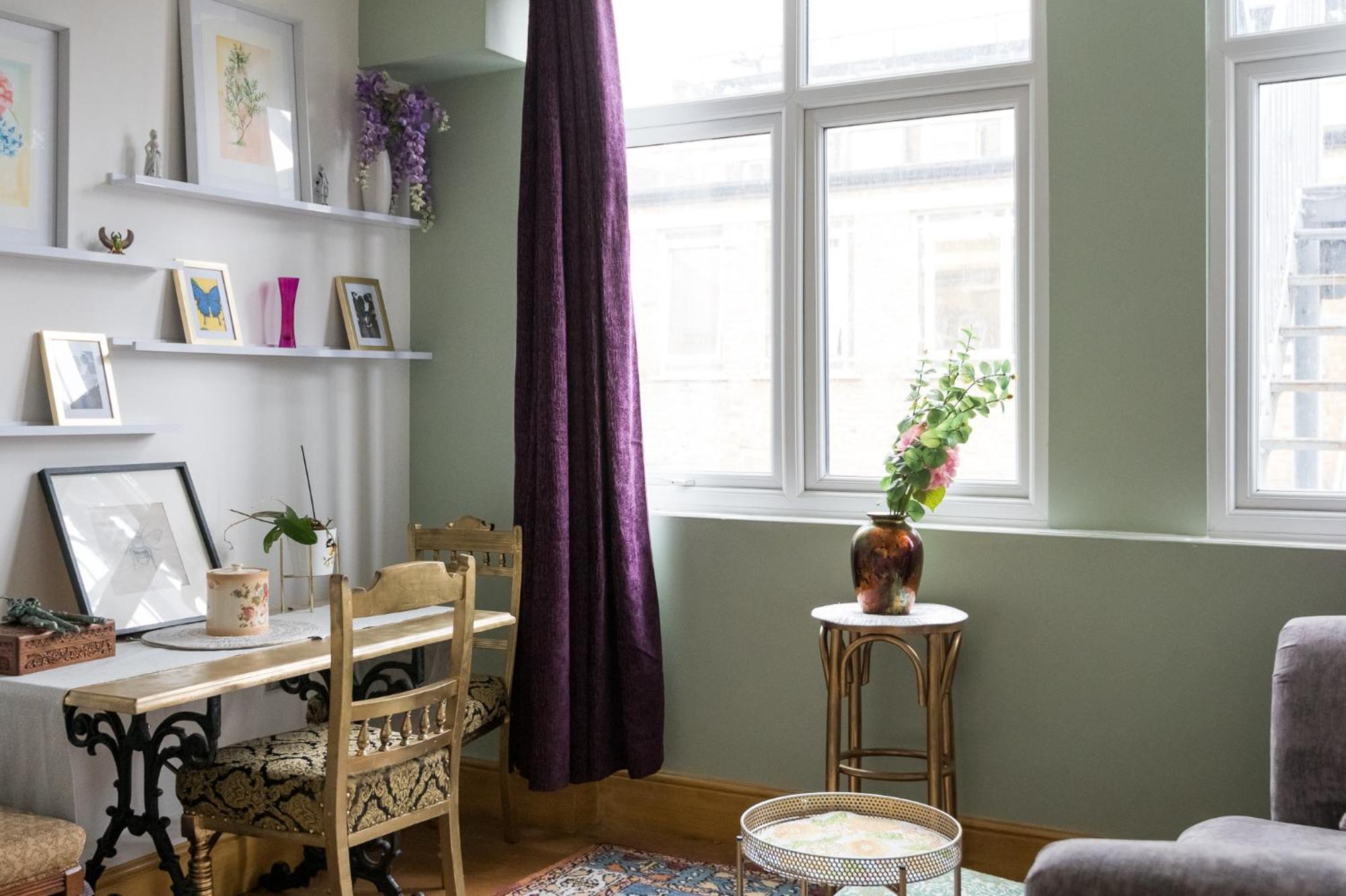 Flat In London Daire Dış mekan fotoğraf