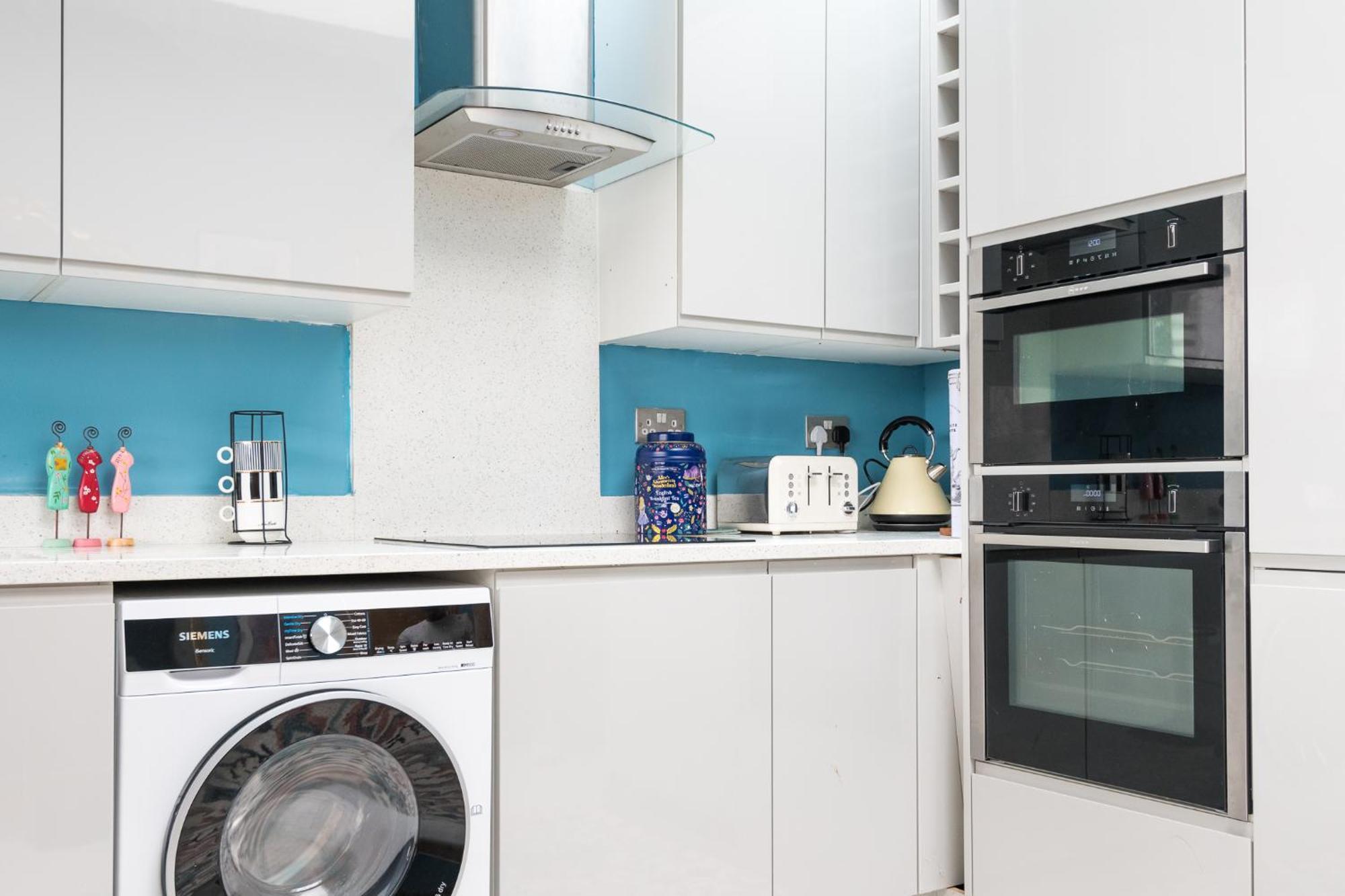 Flat In London Daire Dış mekan fotoğraf
