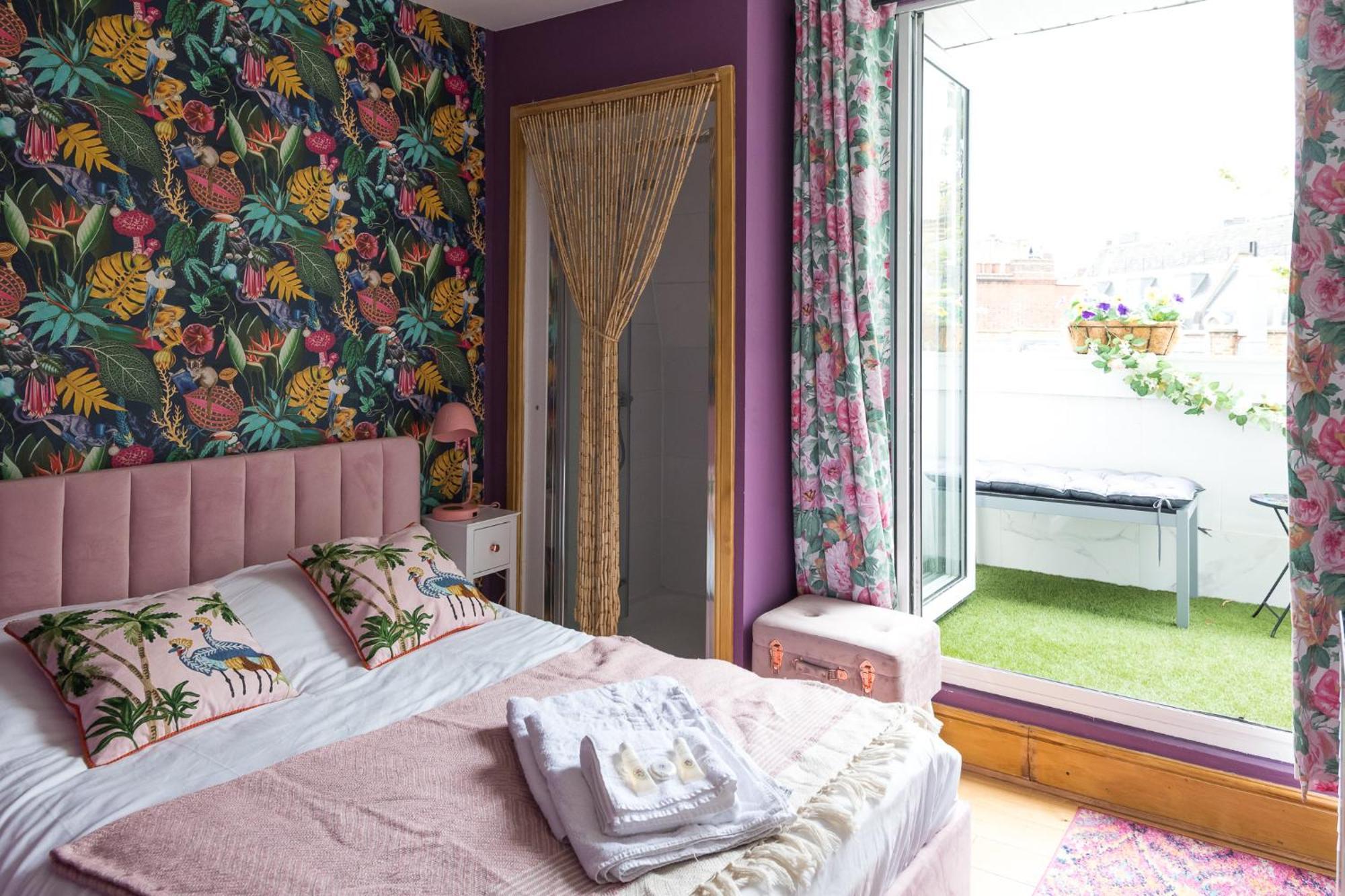 Flat In London Daire Dış mekan fotoğraf